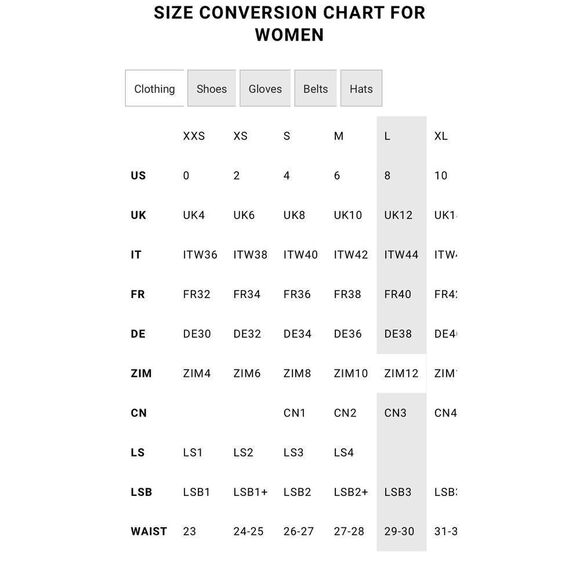 Greyson Phoenix Wide Leg Trouser - Picture 5 of 5